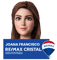 Parceriagv Sticker by Remax Grupo Visão