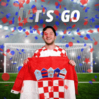 Vamos Lets Go GIF by DAZN