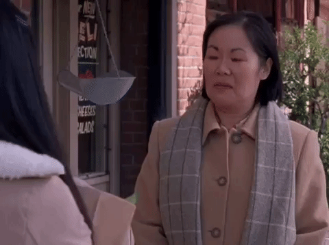season 4 netflix GIF by Gilmore Girls 