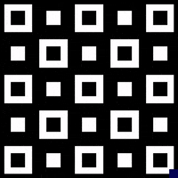 black and white art GIF by The New Big Poppa E