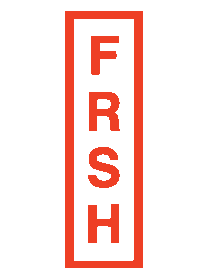 omi management Sticker by FRSH Company