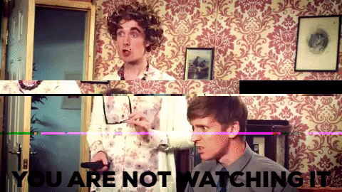 Sean Flanagan Fah GIF by FoilArmsandHog