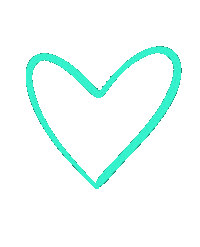 MASSIVEART giphyupload love heart blink Sticker