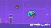 Geometrydash GIF