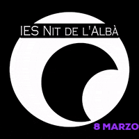 iesnitdelalba iesnitdelalbà GIF