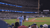 Los Angeles Canada GIF by Toronto Blue Jays