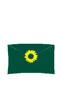 Briefwahl Sticker by gruenehessen