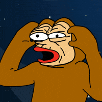 Solana Wow GIF by Ponke