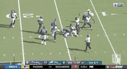 Regular Season Football GIF by NFL