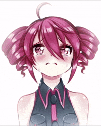 Sad Cry GIF