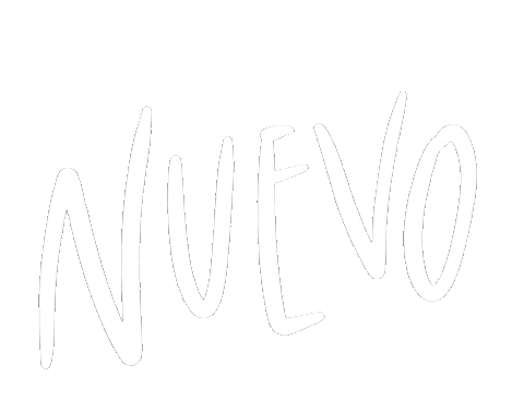 papelylapiz new lettering guatemala nuevo Sticker