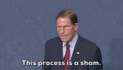 Richard Blumenthal GIF by GIPHY News