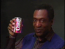 bill cosby comedy GIF