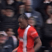 Premier League Dance GIF by Luton Town FC