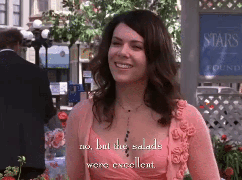 season 6 netflix GIF by Gilmore Girls 