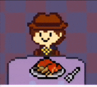 Clover GIF