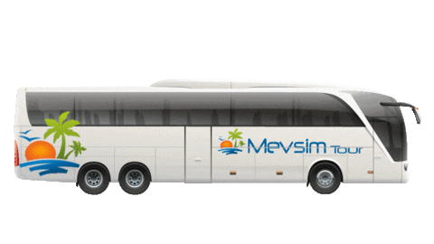 Sticker by Mevsim Tour