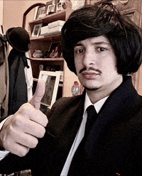 Yayahabes GIF