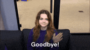 See Ya Goodbye GIF by Hostinger