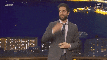 kiss GIF by Late Motiv de Andreu Buenafuente