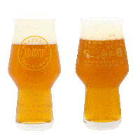 Beer Drink Sticker by BBT BRASSEUR TOULOUSAIN