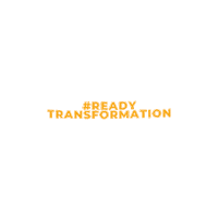 Transformation Frans2007 Sticker by PARADIGM FITNESS