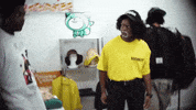 tristenwinger store suspicious security i see you GIF