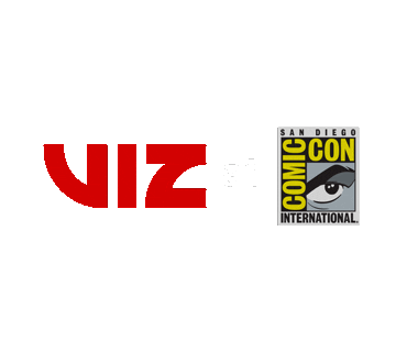 manga vizmedia Sticker by VIZ