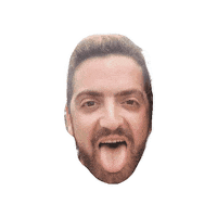 Greek Lover Sticker by Villa Yianna