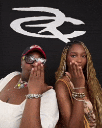Kavlamarie GIF by Respective