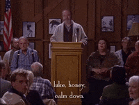 season 2 netflix GIF by Gilmore Girls 