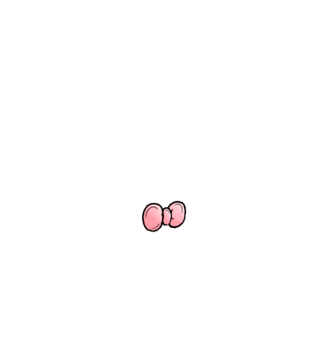 Eyes Tongue Sticker by Pia Graf