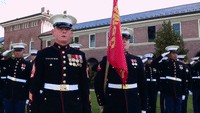 US Marine Corps Celebrates 246th Birthday