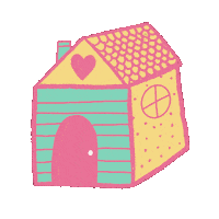 Home Maison Sticker