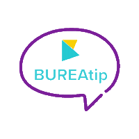 bureapr  Sticker