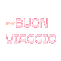 Avv Buonviaggio Sticker by Aachener Verkehrsverbund