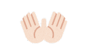 emojivid emoji people emojivid lightskintone Sticker