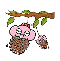 Halloween Autumn Sticker by PHADS