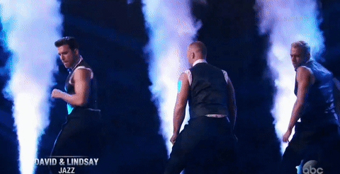 abc dwts GIF by Dancing with the Stars
