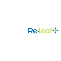 Releaf Sticker by Stoller Brasil
