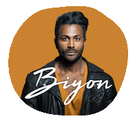 Sticker by Biyon Kattilathu