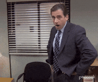 Season 2 Nbc GIF by The Office