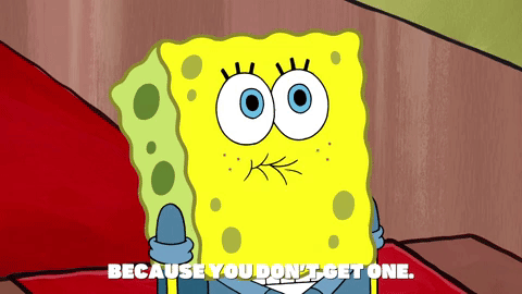 season 9 episode 3 GIF by SpongeBob SquarePants