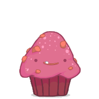 party omg Sticker