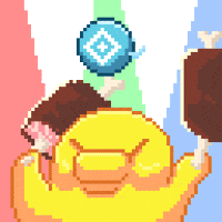 Happy Dance GIF by Doodito