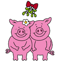 couple love Sticker by Marks and Spencer
