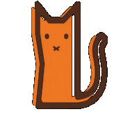 Pago Furball Sticker by Pet Alliance