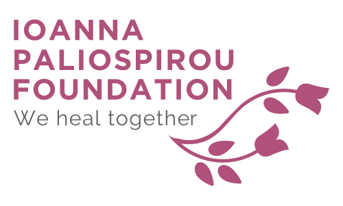 ioannapaliospiroufoundation giphyupload ipf ioannapaliospirou ioannapaliospiroufoundation Sticker