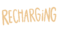 Phone Charging Sticker