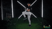 Tulane Rollwave GIF by GreenWave